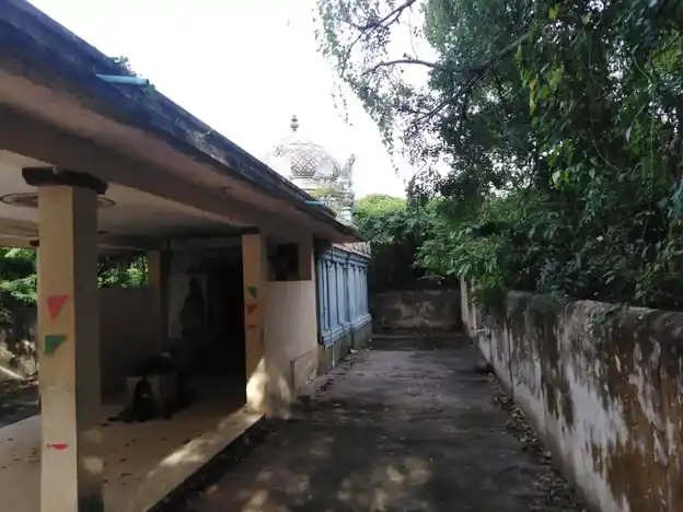Arulmigu Ayyanar Temple, Vanathirajapuram, Vanathirajapuram - 609806 அருள்மிகு அய்யனார் திருக்கோயில், வாணாதிராஜபுரம் - 609806, Mayiladuthurai - Ancient Temple Architecture and History Image 5