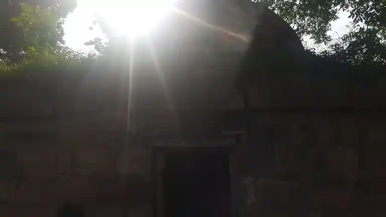 Arulmigu Ayyanar Temple, Vanavanallur, Vanavanallur - 621901 அருள்மிகு அய்யனார் திருக்கோயில், Vanavanallur, வானவநல்லூர் - 621901, Ariyalur - Ancient Temple Architecture and History Image 2