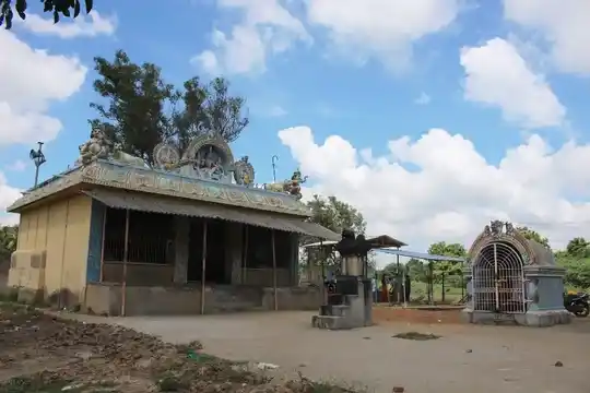 Arulmigu Ayyanar Temple, Vanduvancheri - 612605 அருள்மிகு அய்யனார் திருக்கோயில், Vanduvanchery - 612605, Thanjavur - Ancient Temple Architecture and History Image 5