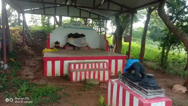 Arulmigu Ayyanar Temple, Vaniyankudi - 630561 அருள்மிகு அய்யனார் திருக்கோயில்,  - 630561, Sivagangai - Ancient Temple Architecture and History Image 2