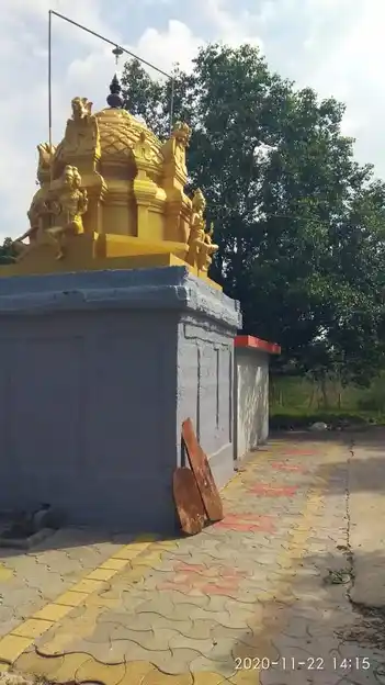 Arulmigu Ayyanar Temple, Vanjinapuram - 621714 Arulmigu Ayyanar Temple,  - 621714, Ariyalur - Ancient Temple Architecture and History Image 7