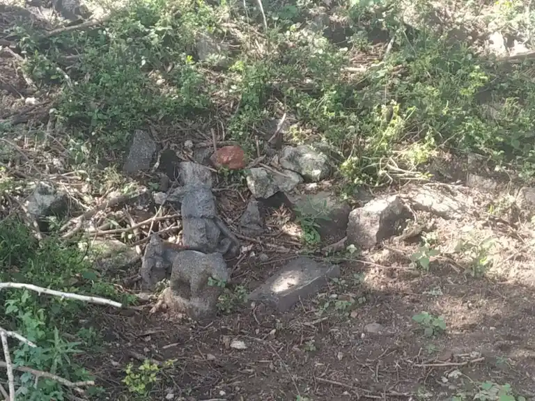 Arulmigu Ayyanar Temple, Vannankulam - 625706 அருள்மிகு அய்யனார் திருக்கோயில், Vannankulam - 625706, Madurai - Ancient Temple Architecture and History Image 4