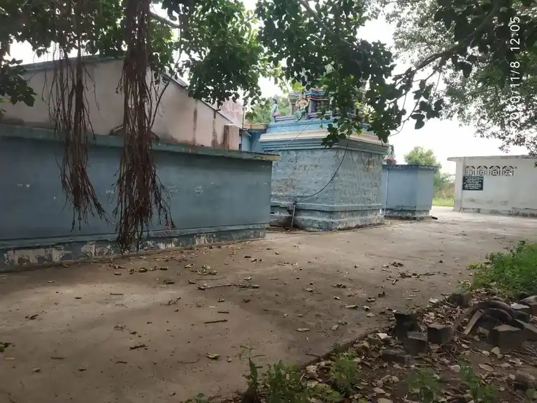 Arulmigu Ayyanar Temple, Varagupadi - 621113 அருள்மிகு அய்யனார் திருக்கோயில், Varagupadi - 621113, Perambalur - Ancient Temple Architecture and History Image 3
