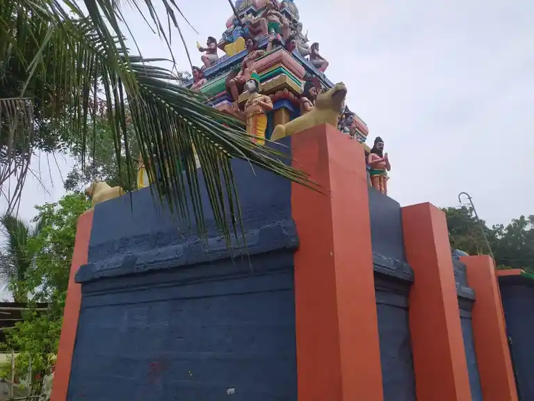 Arulmigu Ayyanar Temple, Varagur - 621708 Arulmigu Ayyanar Temple, Varagur - 621708, Perambalur - Ancient Temple Architecture and History Image 2