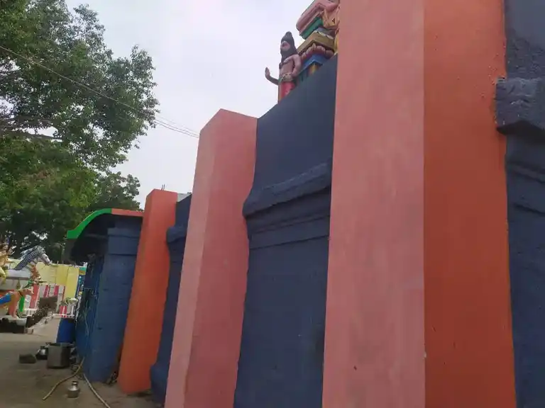 Arulmigu Ayyanar Temple, Varagur - 621708 Arulmigu Ayyanar Temple, Varagur - 621708, Perambalur - Ancient Temple Architecture and History Image 3