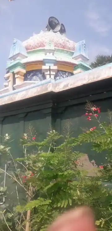 Arulmigu Ayyanar Temple, Varakadai - 609811 Temple