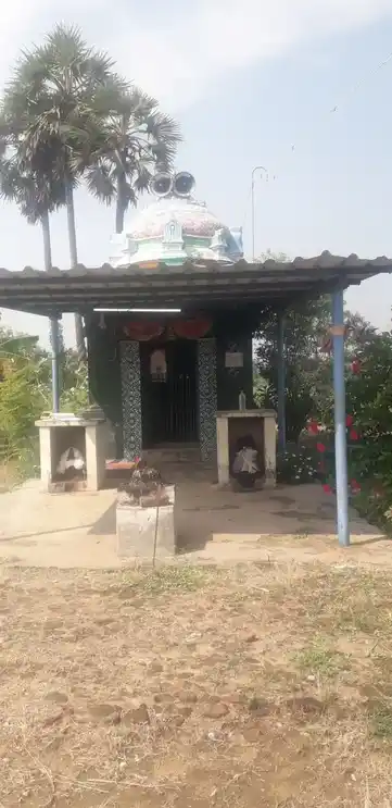 Arulmigu Ayyanar Temple, Varakadai - 609811 அருள்மிகு அய்யனார் ஆலயம், Varakadai - 609811, Mayiladuthurai - Ancient Temple Architecture and History Image 2