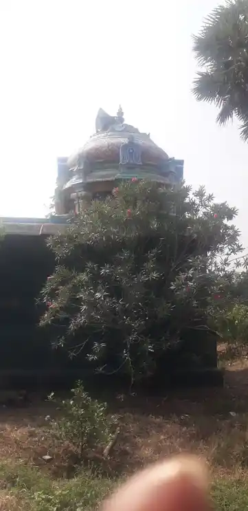 Arulmigu Ayyanar Temple, Varakadai - 609811 அருள்மிகு அய்யனார் ஆலயம், Varakadai - 609811, Mayiladuthurai - Ancient Temple Architecture and History Image 3