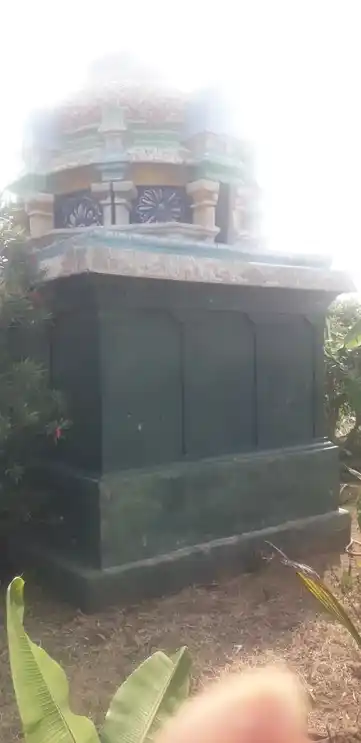 Arulmigu Ayyanar Temple, Varakadai - 609811 அருள்மிகு அய்யனார் ஆலயம், Varakadai - 609811, Mayiladuthurai - Ancient Temple Architecture and History Image 4