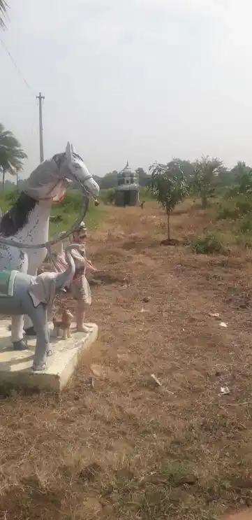 Arulmigu Ayyanar Temple, Varakadai - 609811 அருள்மிகு அய்யனார் ஆலயம், Varakadai - 609811, Mayiladuthurai - Ancient Temple Architecture and History Image 5