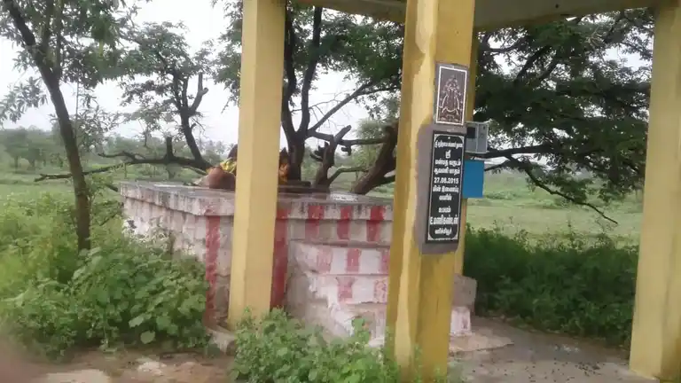 Arulmigu Ayyanar Temple, Varichiyur - 625020 அருள்மிகு அய்யனார் திருக்கோயில், Varichiyur - 625020, Madurai - Ancient Temple Architecture and History Image 2