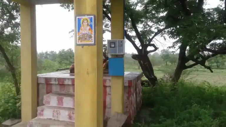 Arulmigu Ayyanar Temple, Varichiyur - 625020 அருள்மிகு அய்யனார் திருக்கோயில், Varichiyur - 625020, Madurai - Ancient Temple Architecture and History Image 3