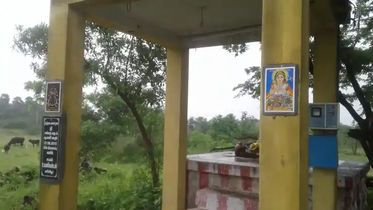 Arulmigu Ayyanar Temple, Varichiyur - 625020 அருள்மிகு அய்யனார் திருக்கோயில், Varichiyur - 625020, Madurai - Ancient Temple Architecture and History Image 4