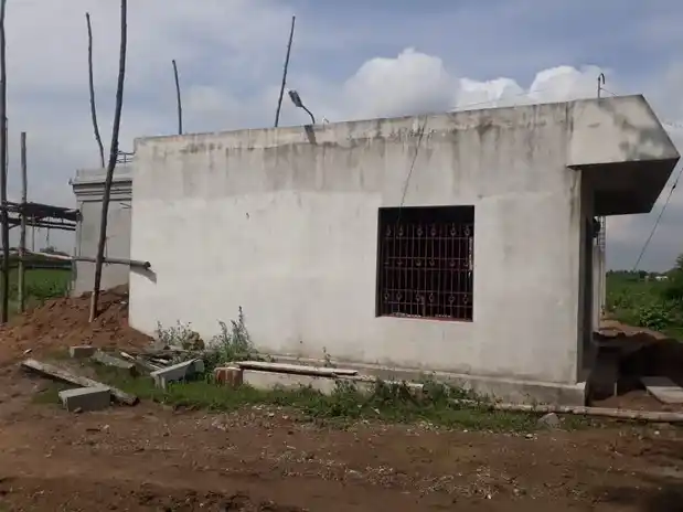 Arulmigu Ayyanar Temple, Vasistapuram - 621716 அருள்மிகு அய்யனார் திருக்கோயில், Vasistapuram - 621716, Perambalur - Ancient Temple Architecture and History Image 2