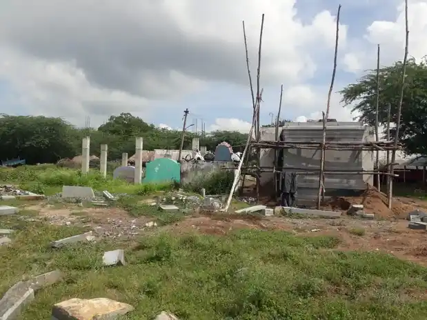 Arulmigu Ayyanar Temple, Vasistapuram - 621716 அருள்மிகு அய்யனார் திருக்கோயில், Vasistapuram - 621716, Perambalur - Ancient Temple Architecture and History Image 3