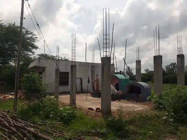 Arulmigu Ayyanar Temple, Vasistapuram - 621716 அருள்மிகு அய்யனார் திருக்கோயில், Vasistapuram - 621716, Perambalur - Ancient Temple Architecture and History Image 5