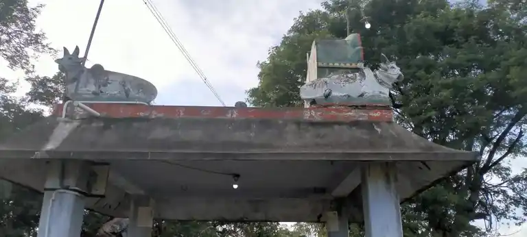 Arulmigu Ayyanar Temple, Vayalur, Virudhachalam - 606001 அருள்மிகு அய்யனார் திருக்கோவில், Vayalur, Virudhachalam - 606001, Cuddalore - Ancient Temple Architecture and History Image 4