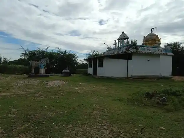 Arulmigu Ayyanar Temple, Vazhaikuzhi - 621701 Arulmigu Ayyanar Temple, Vazhaikuzhi - 621701, Ariyalur - Ancient Temple Architecture and History Image 4