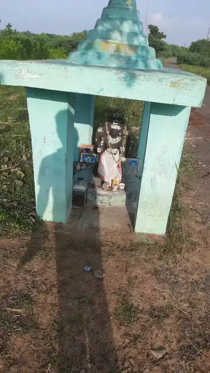 Arulmigu Ayyanar Temple, Veeracholapuram - 621901 Temple