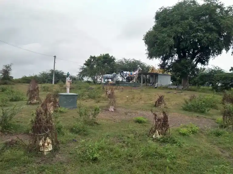 Arulmigu Ayyanar Temple, Veeramanalur - 621716 Arulmigu Ayyanar Temple, Veeramanalur - 621716, Perambalur - Ancient Temple Architecture and History Image 3