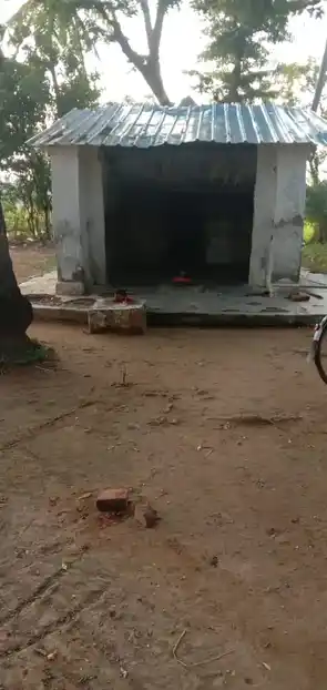 Arulmigu Ayyanar Temple, Veeramanceri - 614206