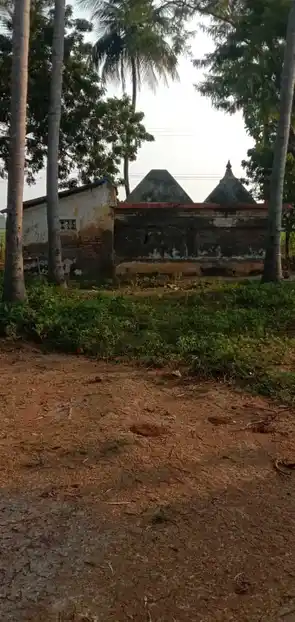 Arulmigu Ayyanar Temple, Veeramanceri - 614206 அருள்மிகு அய்யனார் திருக்கோயில், Veeramanceri - 614206, Thanjavur - Ancient Temple Architecture and History Image 2