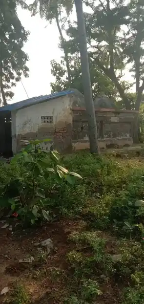 Arulmigu Ayyanar Temple, Veeramanceri - 614206 அருள்மிகு அய்யனார் திருக்கோயில், Veeramanceri - 614206, Thanjavur - Ancient Temple Architecture and History Image 4