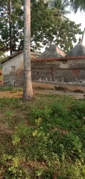 Arulmigu Ayyanar Temple, Veeramanceri - 614206 அருள்மிகு அய்யனார் திருக்கோயில், Veeramanceri - 614206, Thanjavur - Ancient Temple Architecture and History Image 8