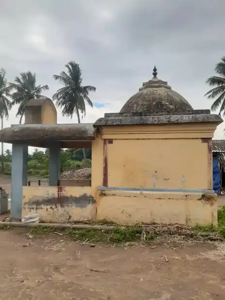 Arulmigu Ayyanar Temple, Veeramangudi, Veeramangudi - 613204 அருள்மிகு அய்யனார் திருக்கோயில், Veeramangudi, Veeramangudi - 613204, Thanjavur - Ancient Temple Architecture and History Image 4