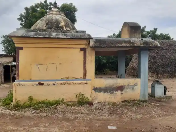 Arulmigu Ayyanar Temple, Veeramangudi, Veeramangudi - 613204 அருள்மிகு அய்யனார் திருக்கோயில், Veeramangudi, Veeramangudi - 613204, Thanjavur - Ancient Temple Architecture and History Image 5