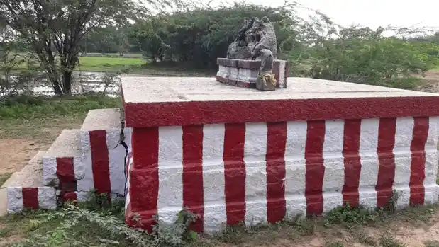 Arulmigu Ayyanar Temple, Veerapandi - 625104 அருள்மிகு அய்யனார் திருக்கோயில், Veerapandi - 625104, Madurai - Ancient Temple Architecture and History Image 2
