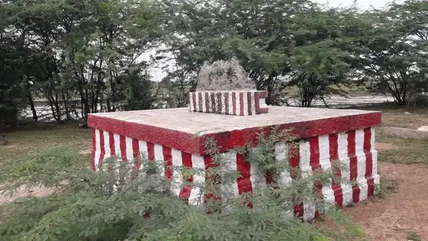 Arulmigu Ayyanar Temple, Veerapandi - 625104 அருள்மிகு அய்யனார் திருக்கோயில், Veerapandi - 625104, Madurai - Ancient Temple Architecture and History Image 3