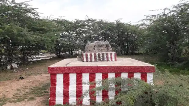 Arulmigu Ayyanar Temple, Veerapandi - 625104 அருள்மிகு அய்யனார் திருக்கோயில், Veerapandi - 625104, Madurai - Ancient Temple Architecture and History Image 4