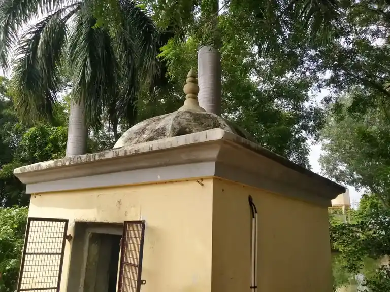 Arulmigu Ayyanar Temple, Veethivadangam - 620013