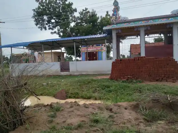 Arulmigu Ayyanar Temple, Velaani - 630606 அருள்மிகு. அய்யனார் திருக்கோயில், Velaani - 630606, Sivagangai - Ancient Temple Architecture and History Image 2