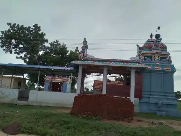 Arulmigu Ayyanar Temple, Velaani - 630606 அருள்மிகு. அய்யனார் திருக்கோயில், Velaani - 630606, Sivagangai - Ancient Temple Architecture and History Image 3