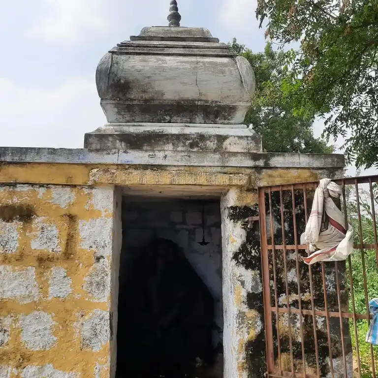 Arulmigu Ayyanar Temple, Velakanatham - 621217