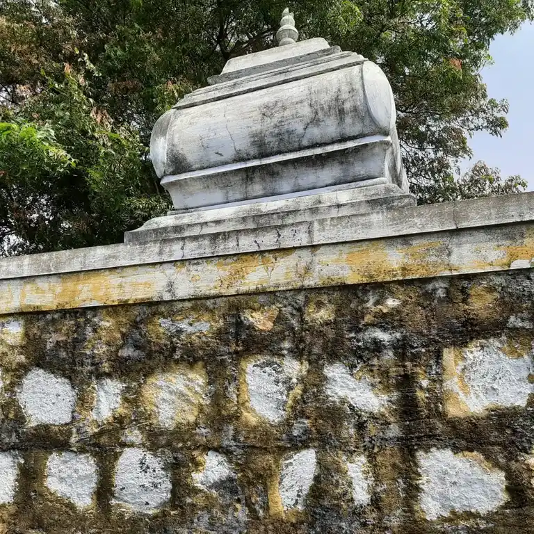 Arulmigu Ayyanar Temple, Velakanatham - 621217 Arulmigu ayyanar Temple, Velakanatham - 621217, Thiruchirappalli - Ancient Temple Architecture and History Image 2