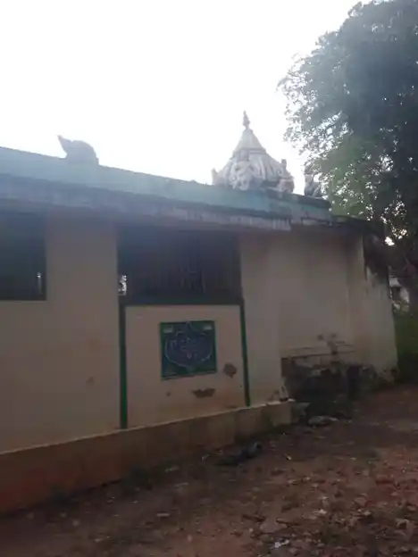 Arulmigu Ayyanar Temple, Velakurichi - 621310 Arulmigu Ayyanar Temple, Velakurichi - 621310, Thiruchirappalli - Ancient Temple Architecture and History Image 2