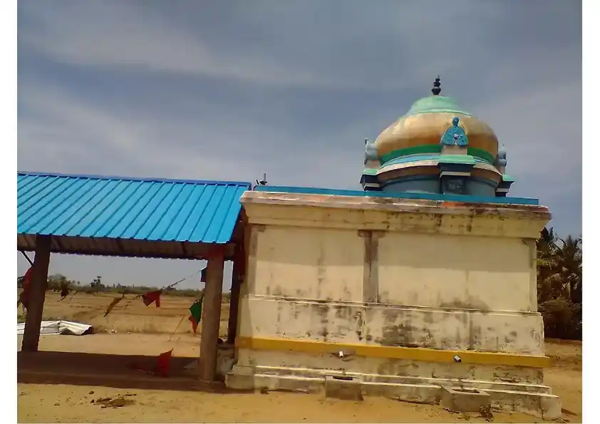 Arulmigu Ayyanar Temple, Velankanni - 611111 Temple