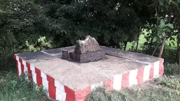 Arulmigu Ayyanar Temple, Velichanatham, - 625014