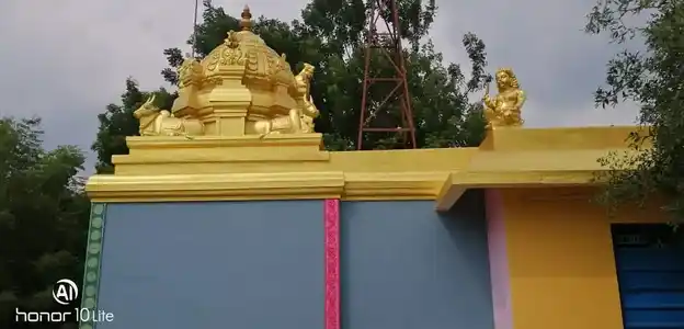 Arulmigu Ayyanar Temple, Veliyankudi - 622504