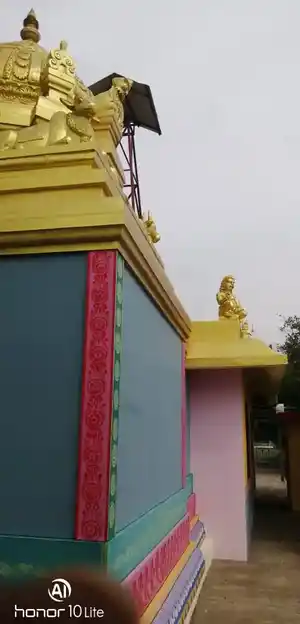 Arulmigu Ayyanar Temple, Veliyankudi - 622504 அருள்மிகு அய்யனார் திருக்கோயில், Veliyankudi - 622504, Pudukkottai - Ancient Temple Architecture and History Image 5