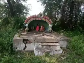 Arulmigu Ayyanar Temple, Vellaiyur - 636116 அருள்மிகு அய்யனார் திருக்கோயில், Vellaiyur - 636116, Salem - Ancient Temple Architecture and History Image 3