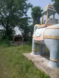 Arulmigu Ayyanar Temple, Vellaiyur - 636116 அருள்மிகு அய்யனார் திருக்கோயில், Vellaiyur - 636116, Salem - Ancient Temple Architecture and History Image 4