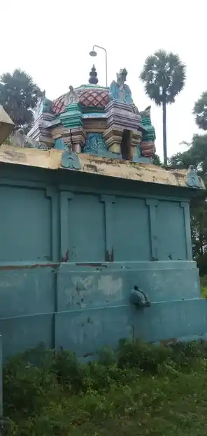 Arulmigu Ayyanar Temple, Vellakkudi - 612804 அருள்மிகுஅய்யனார் திருக்கோயில், Vellakkudi - 612804, Thiruvarur - Ancient Temple Architecture and History Image 2