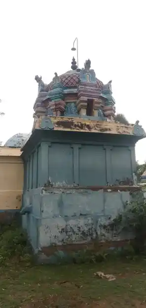 Arulmigu Ayyanar Temple, Vellakkudi - 612804 அருள்மிகுஅய்யனார் திருக்கோயில், Vellakkudi - 612804, Thiruvarur - Ancient Temple Architecture and History Image 3
