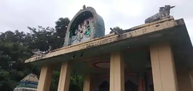 Arulmigu Ayyanar Temple, Vellakkudi - 612804 அருள்மிகுஅய்யனார் திருக்கோயில், Vellakkudi - 612804, Thiruvarur - Ancient Temple Architecture and History Image 5