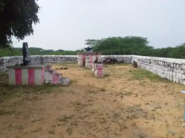 Arulmigu Ayyanar Temple, Vellaneri - 626612 அருள்மிகு அய்யனார் திருக்கோயில், Vellaneri - 626612, Virudhunagar - Ancient Temple Architecture and History Image 2