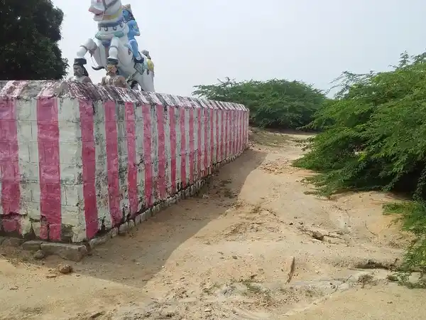 Arulmigu Ayyanar Temple, Vellaneri - 626612 அருள்மிகு அய்யனார் திருக்கோயில், Vellaneri - 626612, Virudhunagar - Ancient Temple Architecture and History Image 5